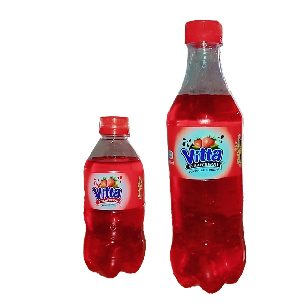 Vitta Strawberry