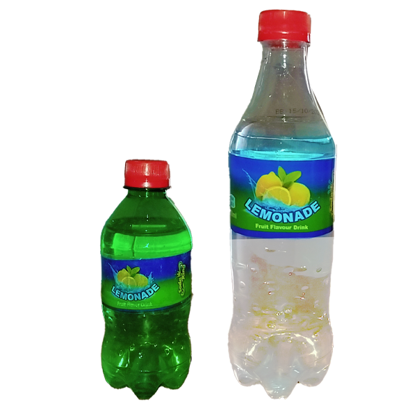 Lemonade