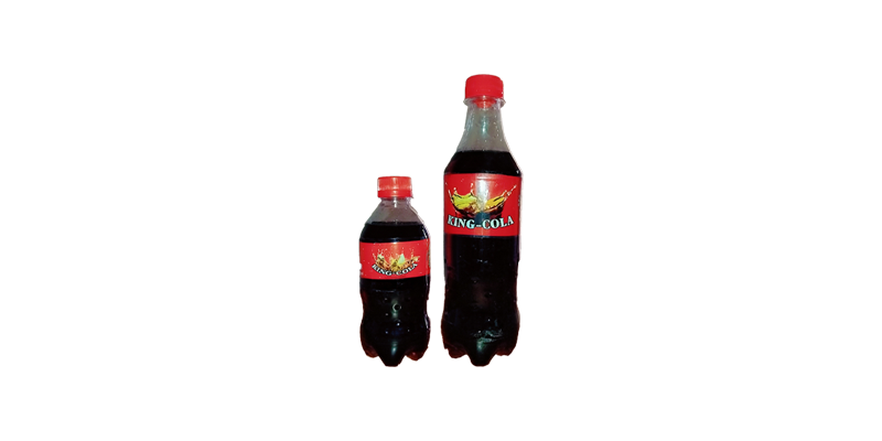 King Coca
