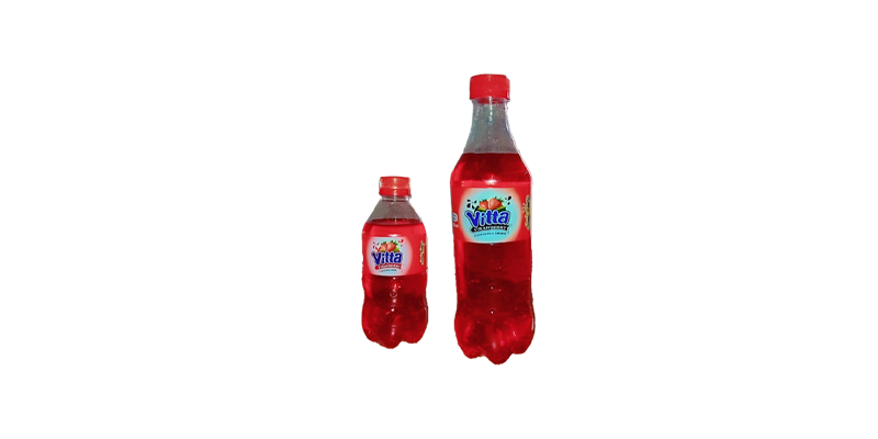 Vitta Strawberry